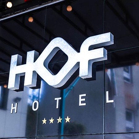 Hof Hotel Kaunas Ngoại thất bức ảnh