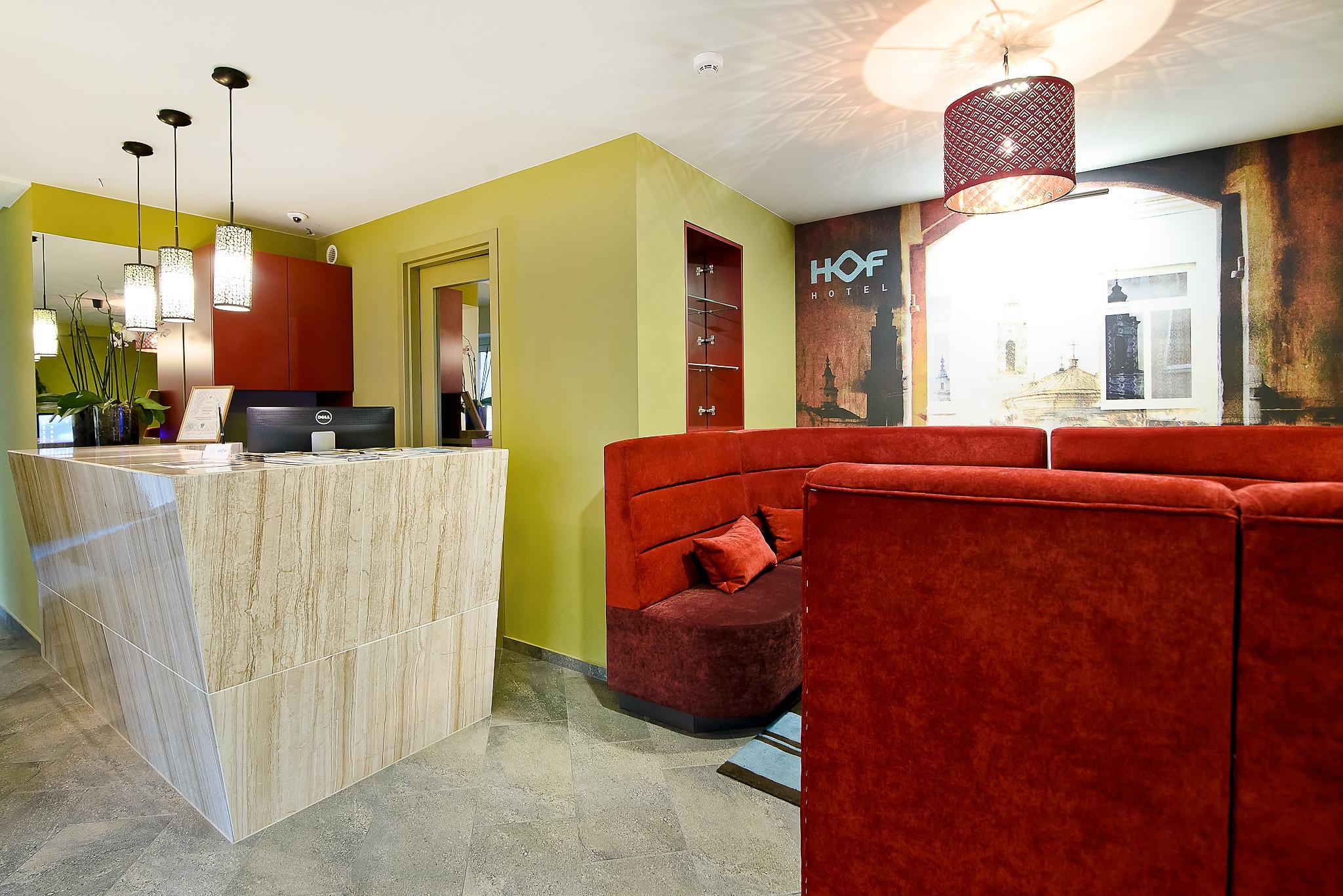 Hof Hotel Kaunas Ngoại thất bức ảnh