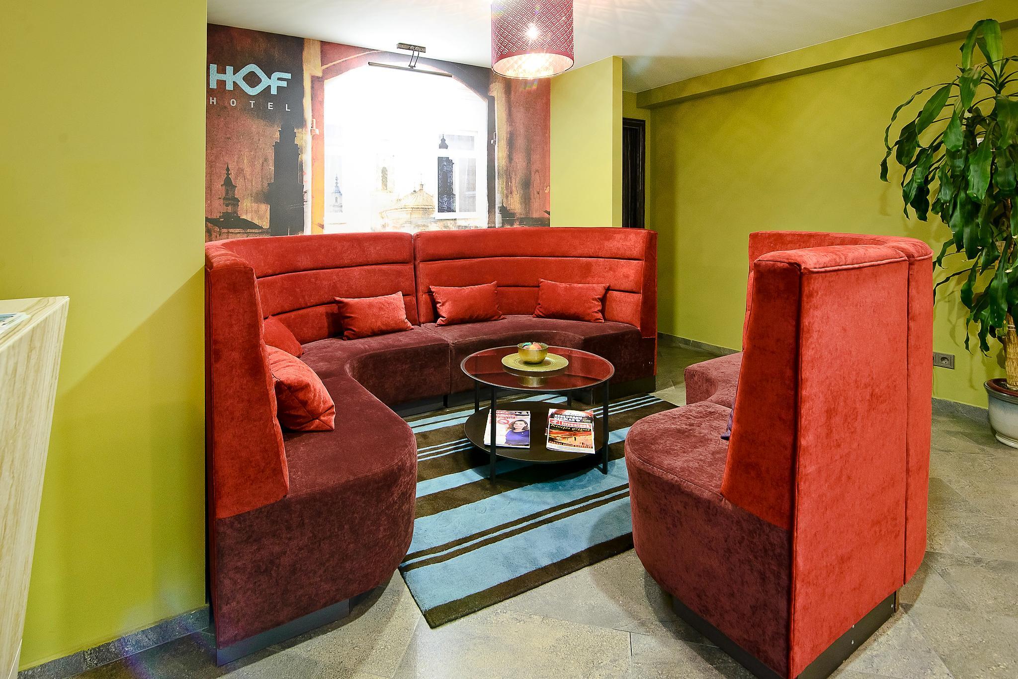 Hof Hotel Kaunas Ngoại thất bức ảnh