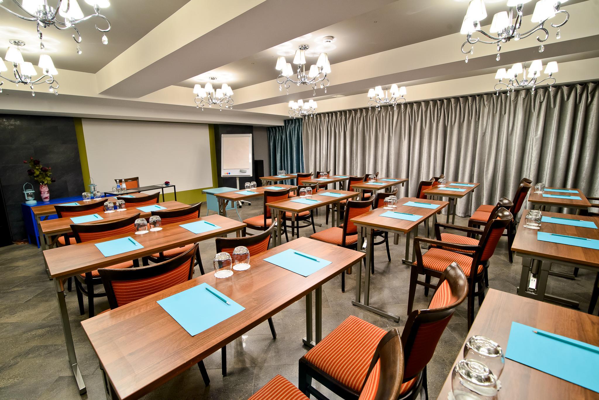 Hof Hotel Kaunas Ngoại thất bức ảnh