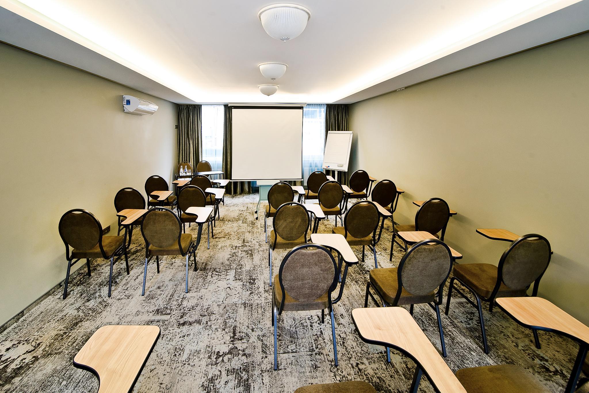 Hof Hotel Kaunas Ngoại thất bức ảnh